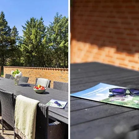 Prázdninový dům 10619-ulfborg-baekbyvej-65 *